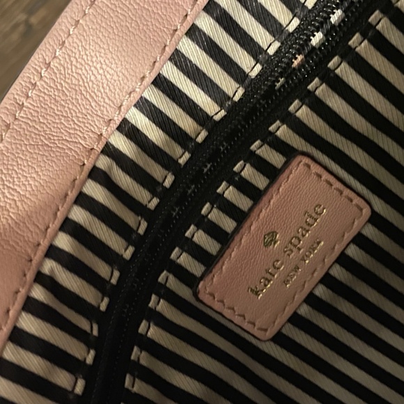 Kate Spade light pink Crossbody - Picture 5 of 7